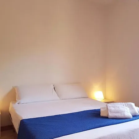 Il Limoneto, Parghelia-tropea Prázdninový dům