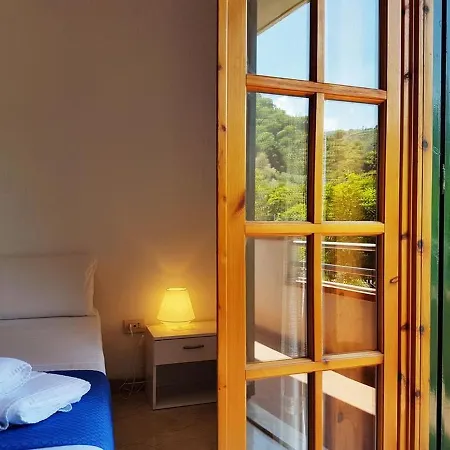 Il Limoneto, Parghelia-tropea Prázdninový dům