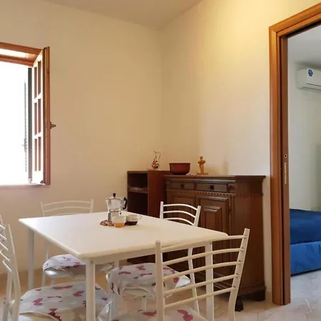 Il Limoneto, Parghelia-tropea Prázdninový dům