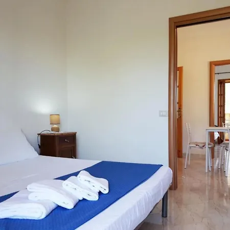 Prázdninový dům Il Limoneto, Parghelia-tropea Parghelia