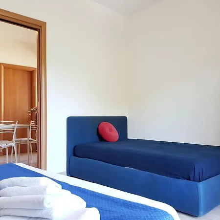 Prázdninový dům Il Limoneto, Parghelia-tropea *
