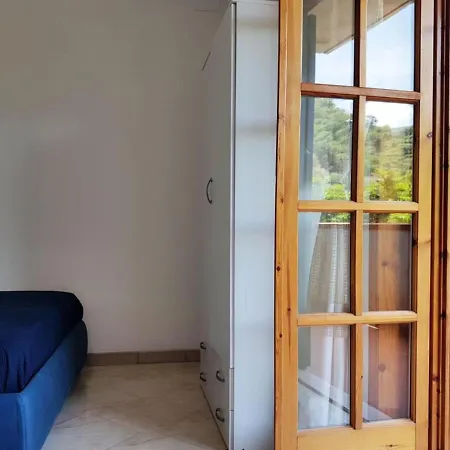 Prázdninový dům Il Limoneto, Parghelia-tropea