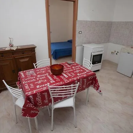 Prázdninový dům Il Limoneto, Parghelia-tropea *