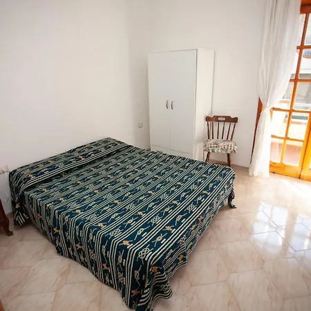 Prázdninový dům Il Limoneto, Parghelia-tropea Parghelia