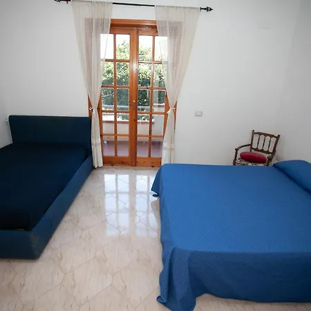Prázdninový dům Il Limoneto, Parghelia-tropea