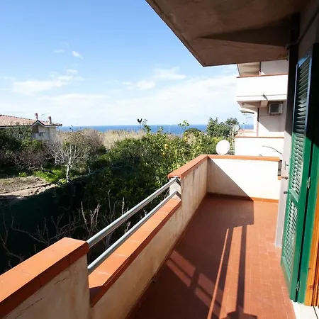 Il Limoneto, Parghelia-tropea Prázdninový dům Parghelia