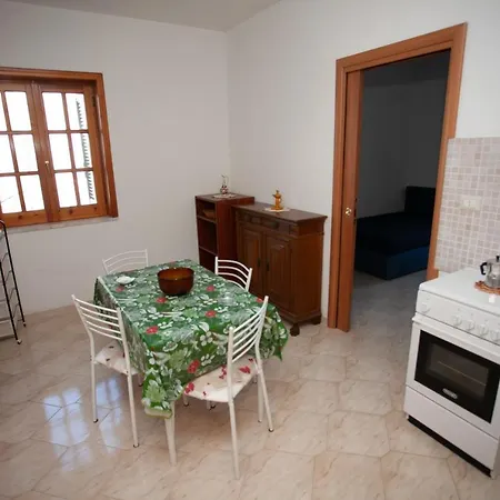 Il Limoneto, Parghelia-tropea Prázdninový dům