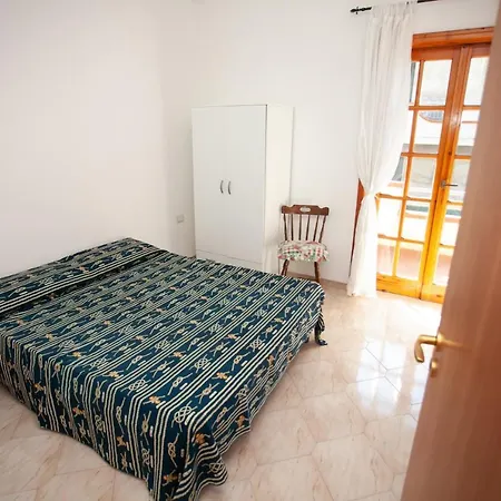 Prázdninový dům Il Limoneto, Parghelia-tropea Parghelia