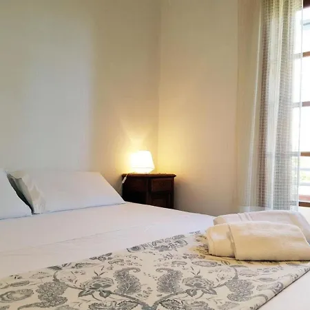 Holiday home Il Limoneto, Parghelia-tropea *