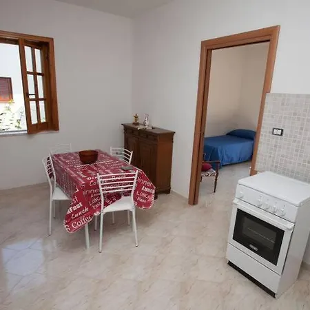 Il Limoneto, Parghelia-tropea
