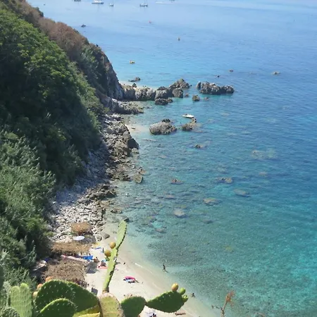 Il Limoneto, Parghelia-tropea *