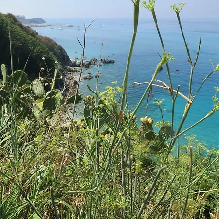 Il Limoneto, Parghelia-tropea * Parghelia