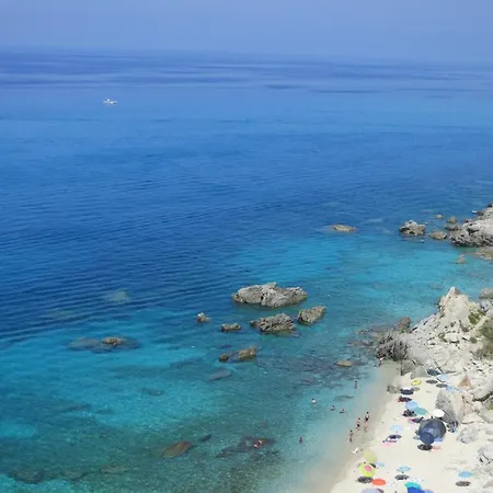 Il Limoneto, Parghelia-tropea Parghelia