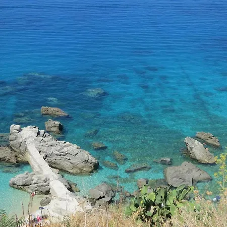 Il Limoneto, Parghelia-tropea * Parghelia