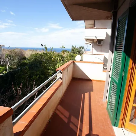 Il Limoneto, Parghelia-tropea Holiday home *