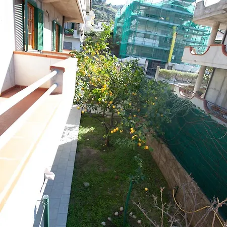 Holiday home Il Limoneto, Parghelia-tropea